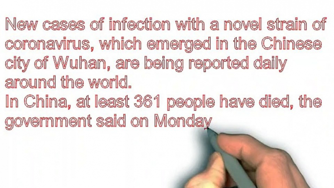 Coronavirus: Which countries have confirmed cases?