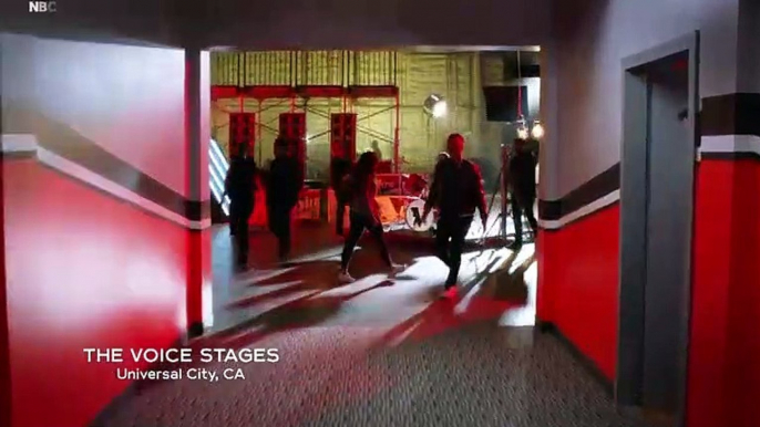 The Voice Trailer: Nick Jonas Joins The Other Judges