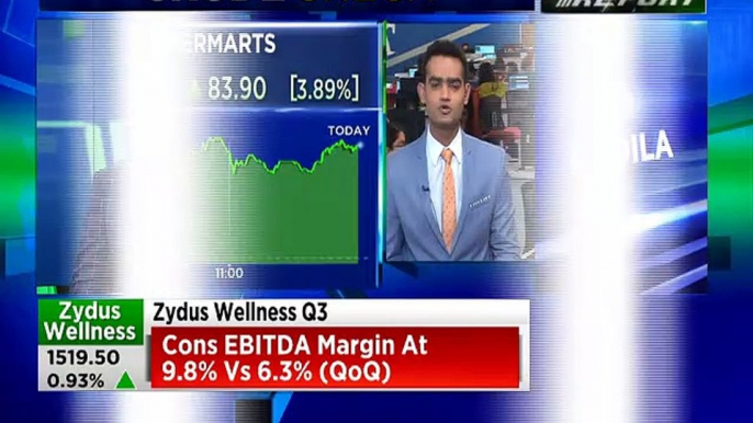 D-Mart is in focus as QIP likely to be launched today