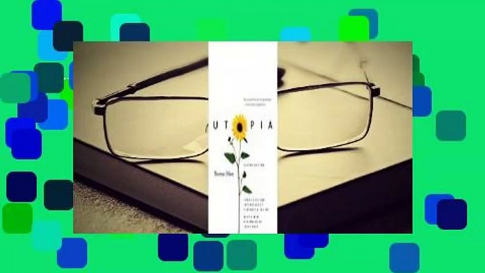 [Read] Utopia  For Kindle