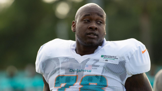 Laremy Tunsil Trade Would Reportedly Lead to Dolphins 'Revolt'
