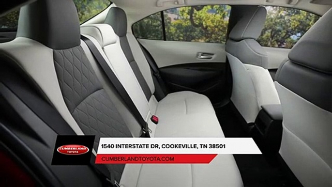 Toyota dealer Cookeville  TN | Toyota sales Cookeville  TN