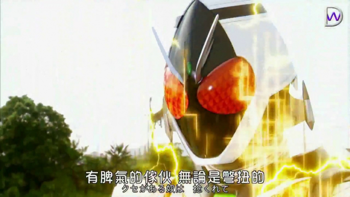 Kamen Rider Fourze All Transform Henshin And Finisher #1 - 仮面ライダーフォーゼ全ライダー変身シーン集