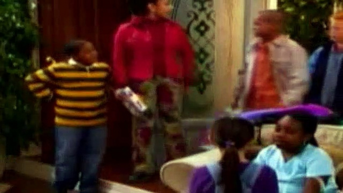 That's So Raven S01E03 - Party Animal