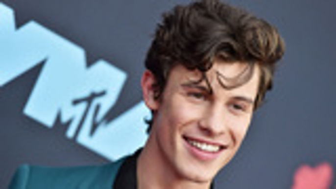 Shawn Mendes Asks Fans to Promote Positive Change With Shawn Mendes Foundation | Billboard News