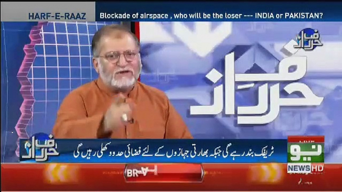 PTI Ka Sabse Bara Masla Kia Hai.. Orya Maqbool Telling