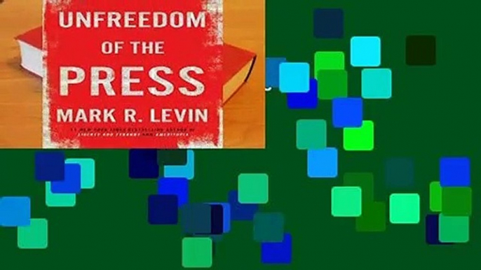 [Doc] Unfreedom of the Press