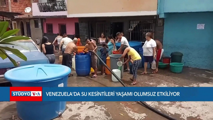 VOA - EKOTÜRK Stüdyo VOA 31 Ağustos - 6. Gün