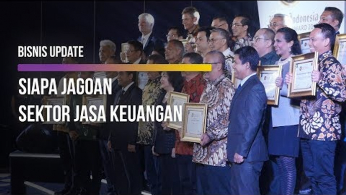 Bisnis Indonesia Financial Award 2019 Segera Digelar