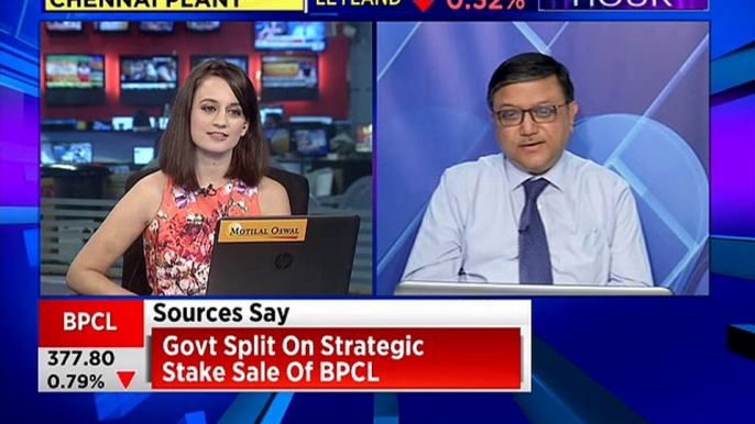 Here are some trading ideas from stock experts Mitessh Thakkar, Rajat Bose, & Krish Subramanyam