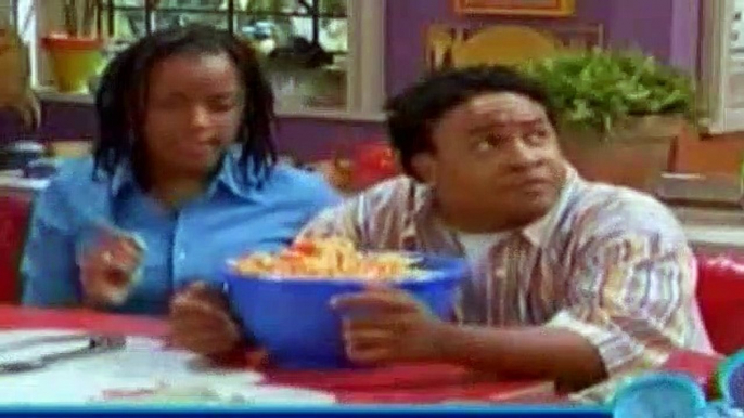 That's So Raven S02E16 - Skunk'd