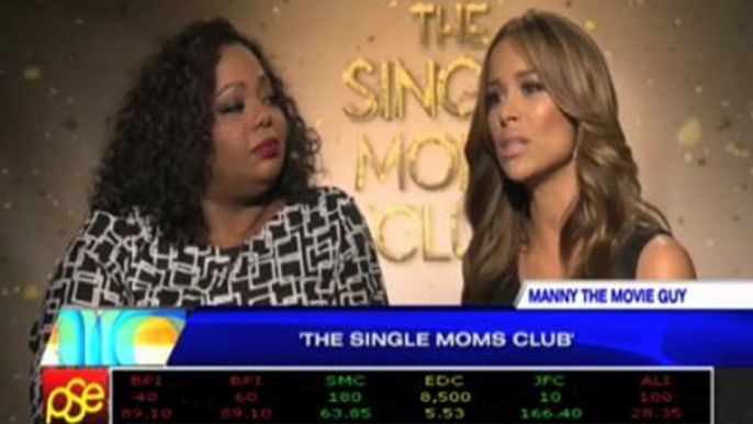 Manny the Movie Guy reviews 'The Single Moms Club'