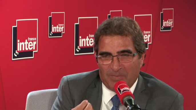 Christian Jacob, président des députés LR : "Je ne suis pas favorable à la primaire ouverte, elle a permis à des gens qui n’étaient pas de notre sensibilité de se mêler du scrutin. La priorité aujourd’hui, c’est de bâtir un projet d’alternance"