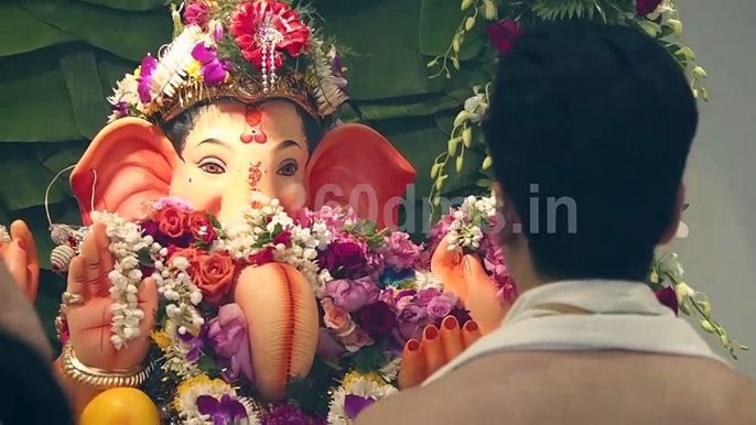 Ekta and Tusshar Kapoor with Family Celebrates Ganesh Chaturthi | Must Watch