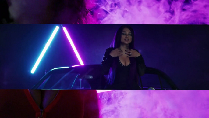 Snow Tha Product - Butter (Official Music Video)