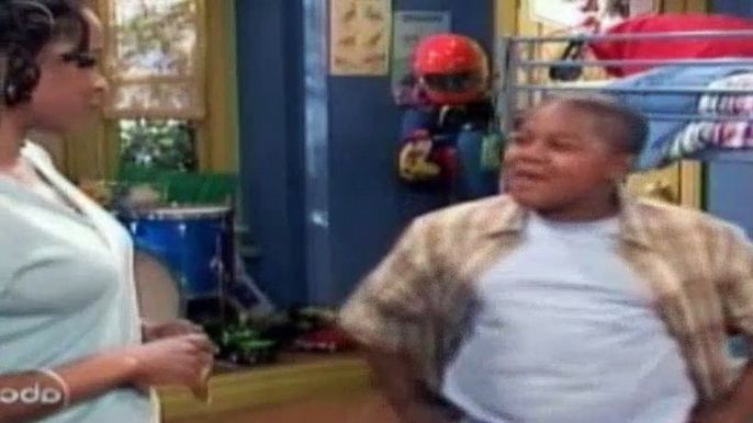 That's So Raven S02E08 - That's So Not Raven