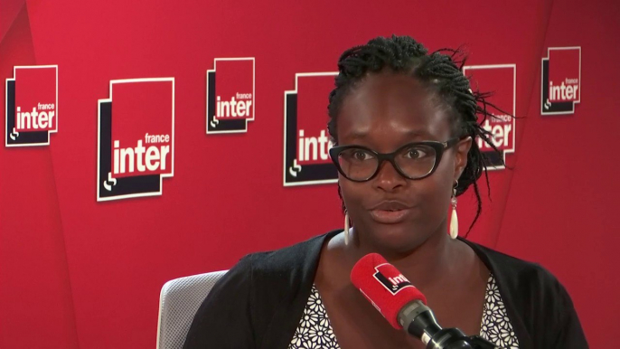 Sibeth Ndiaye : "Jean-Paul Delevoye a bâti les préconisations, un système cible. Aujourd'hui, on est dans une phase où il faut discuter de ce système cible et de la transition."