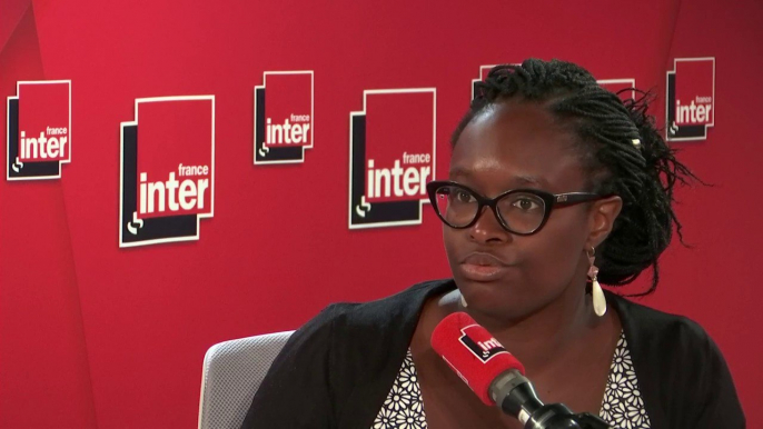 Sibeth Ndiaye : "J'exprime beaucoup de déception humaine vis-à-vis de Cédric Villani [...] il ne respecte pas la parole donnée"