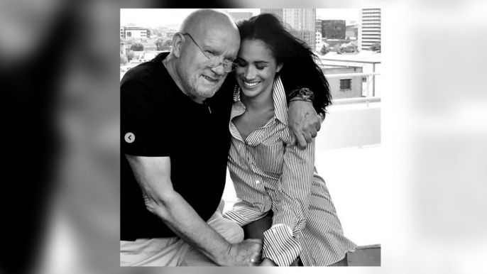 Grandes personalidades rinden homenaje a Peter Lindbergh