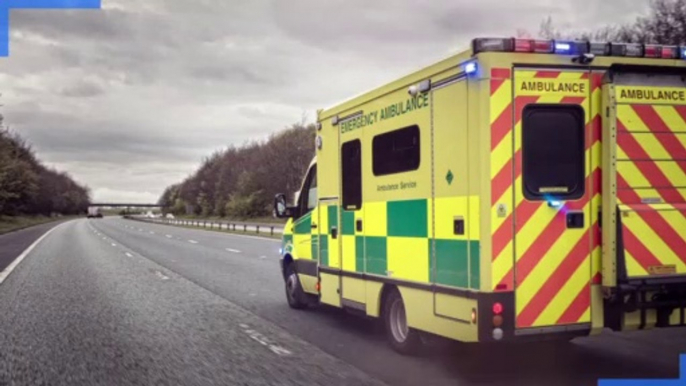 Ambulance service - When to call 999, according to the NHS