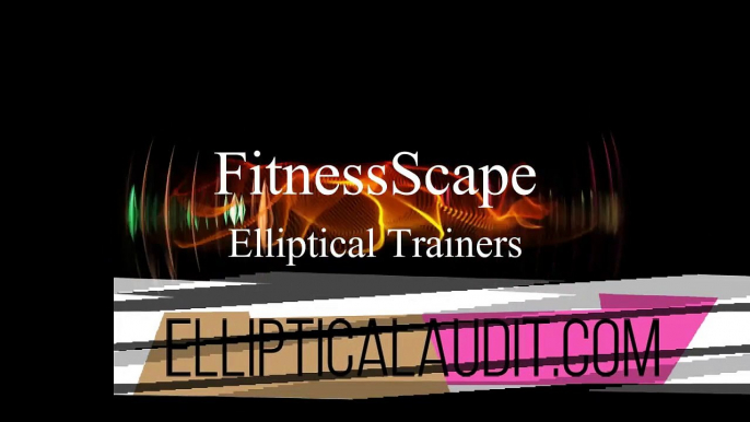 Best Elliptical Machine   Elliptical Trainer Reviews