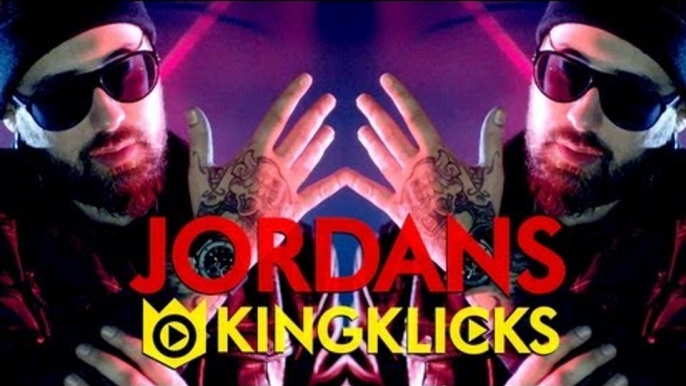 KING KLICKS SIDO FEAT B.S.H. - MEINE JORDANS (OFFICIAL HD VERSION AGGROTV)