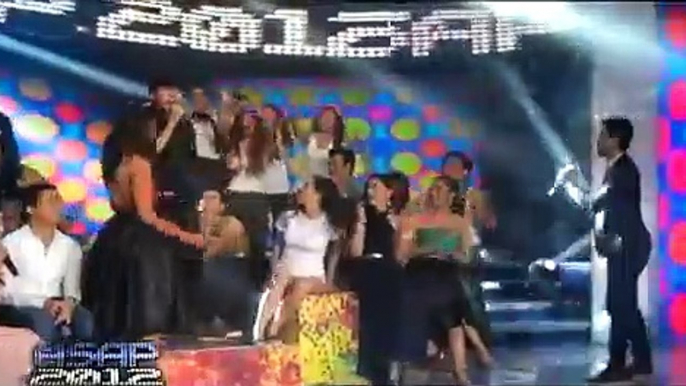 ASAP-ALL STAR KANTAHAN FROM YOUR ASAP KAPAMILYAS