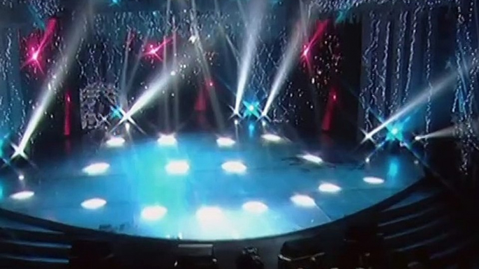 WATCH: Charice sings ""True Colors/Born This Way"" mash up at the ABS-CBN Christmas Special 2014