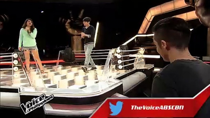 Full Stage Rehearsals: Rita VS Suy-Season 2