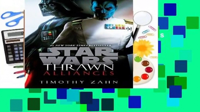 [FREE] Thrawn: Alliances (Star Wars)