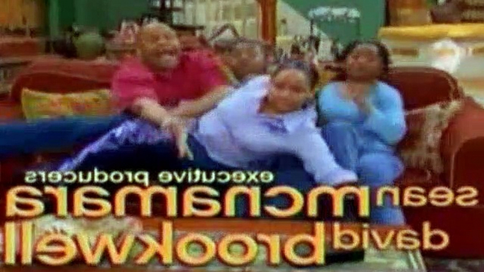 That's So Raven S02E21 - My Big Fat Pizza Party