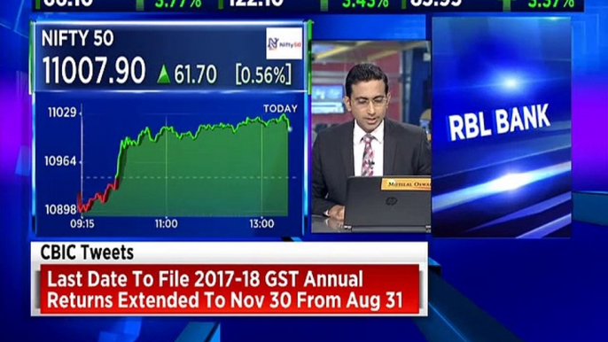 Here are some stock recommendations from stock expert Ruchit Jain of Angel Broking