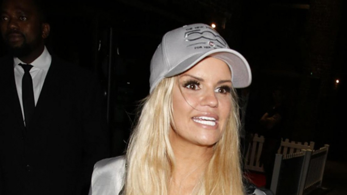 Kerry Katona and Katie Price have 'indestructible' friendship