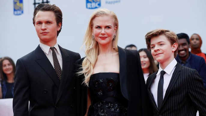 Tom Hanks, Nicole Kidman y Jennifer López brillan en el Festival de Cine de Toronto