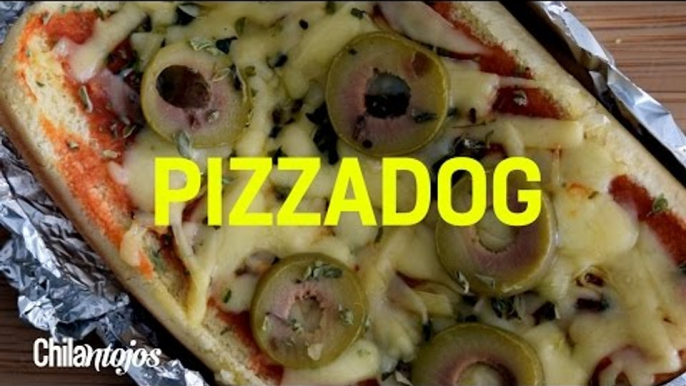 Pizzadog | Chilantojos