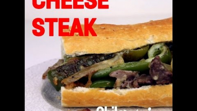 Cheesesteak | Chilantojos