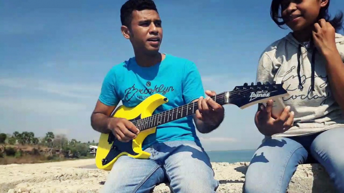 LAGU AMBON TERBARU 2019 - SENG ADA LAIN - DECKY REYANI