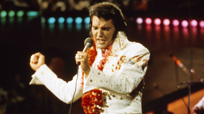 Elvis Presley’s Hollywood Evolution