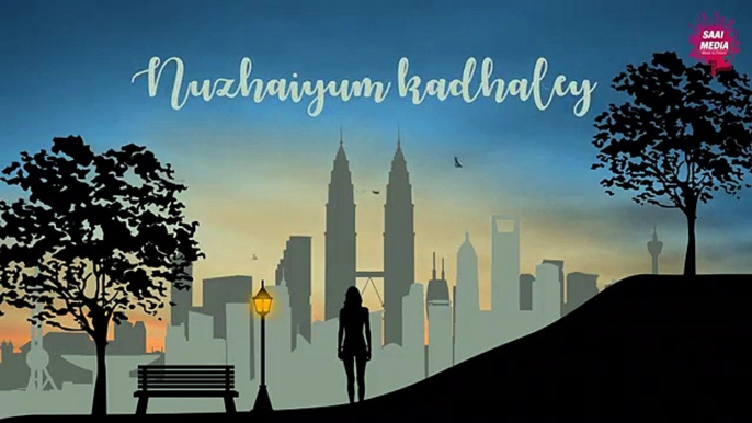 Kadhal kanavugal _ Soundarya Bala Nandakumar _Semma Bass _ Arun Rajendren