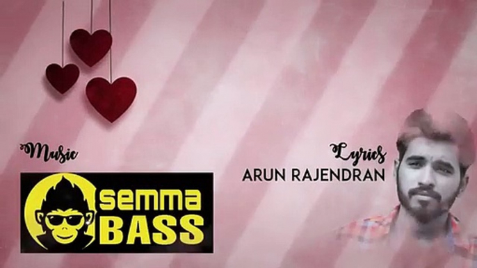 Kadhal kanavugal - Promo Song _ Soundarya Bala Nandakumar _ Semma Bass _ Arun Ra (1)