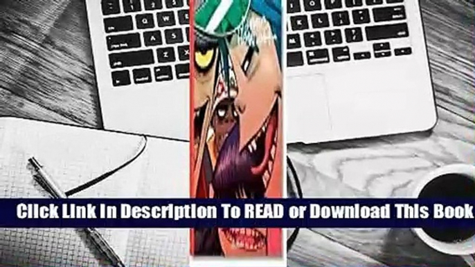 Online Jamie Hewlett  For Kindle