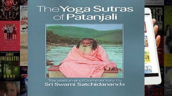 [BEST SELLING]  Yoga Sutras of Patanjali: New Edition