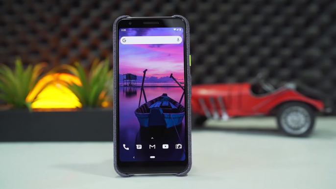 5 Useful Android 10 Features (Google Pixel 3a) - YouTube