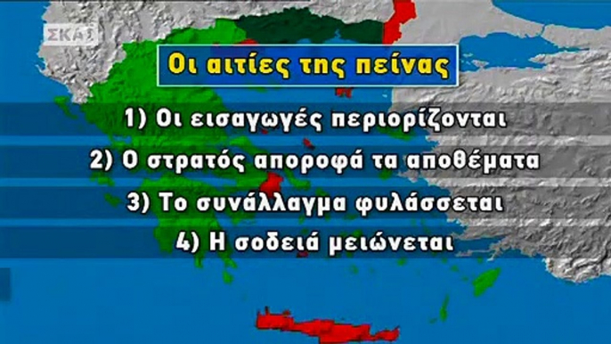 Εμείς οι Ελληνες - Ντοκιμαντέρ ΣΚΑΪ S01E09