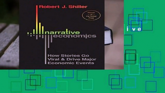 [MOST WISHED]  Narrative Economics