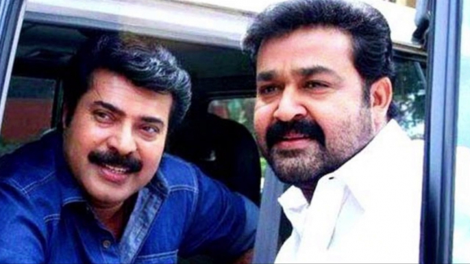 Mammootty Mohanlal Team Up Dropped Movies(Malayalam)