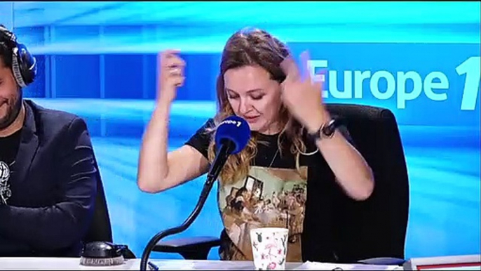 Christine Berrou, sur le départ de son chat : "Je m'attache autant à mes animaux qu'à mes mecs"