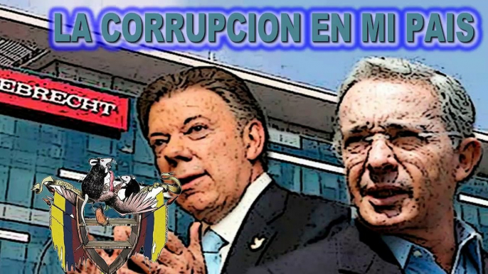 ▶✅⛳ LA CORRUPCION DE MI PAIS LOS DOTORES DE LA CARRANGA  : EL NOTICIERO TEMA MUSICAL DE MUSICA CULTURAL CAMPESINA COLOMBIANA CARRANGA  ::: ESTE ES EL REFLEJO DE LOS GOBIERNOS DE TURNO EN EL PAIS DE COLOMBIA  :: LA CORRUPCION EN LATINO AMERICA :: CORRUPCIO