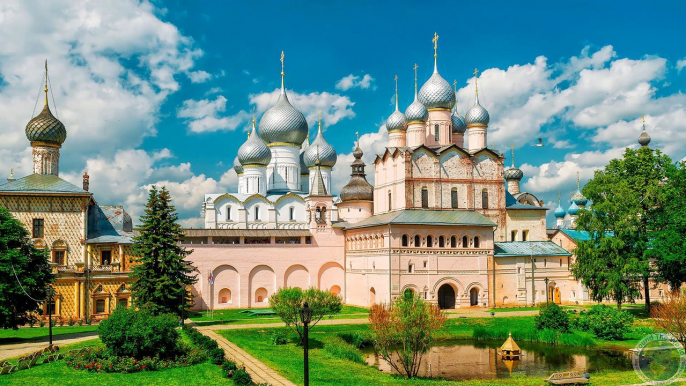 The 10 Most Beautiful Places To Visit In Russia