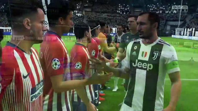 Link Xem Trực Tiếp Atletico Madrid vs Juventus - Bóng Đá Cup C1